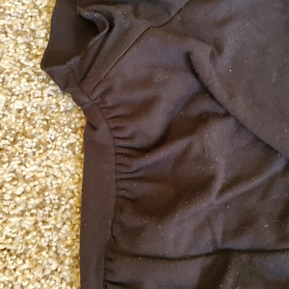 Torrid black top - Picture 5 of 6